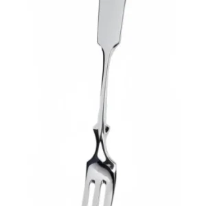 Mussla bakelsegaffel 143 mm 351-101