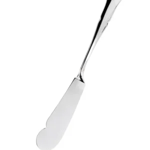 Chippendale smörkniv 167 mm 421-105
