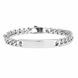 Son of Noa stålarmband 809300327