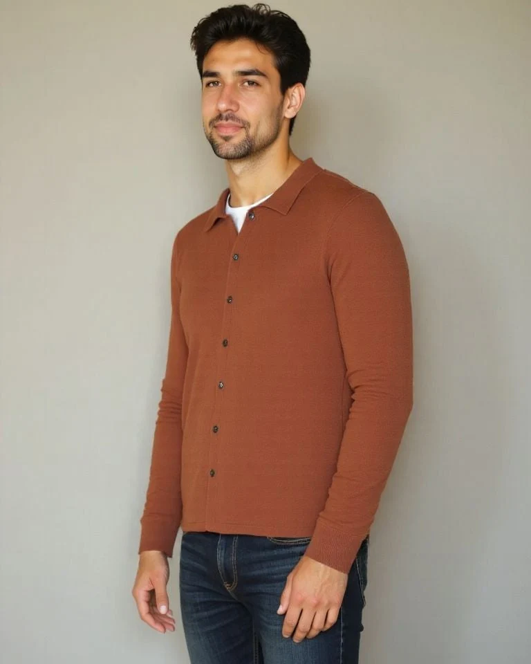 Adam™ | Koftpolo - Bild 2
