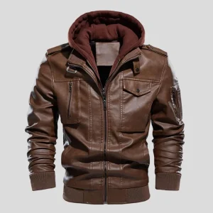 Anders™ | Snygg ridjacka