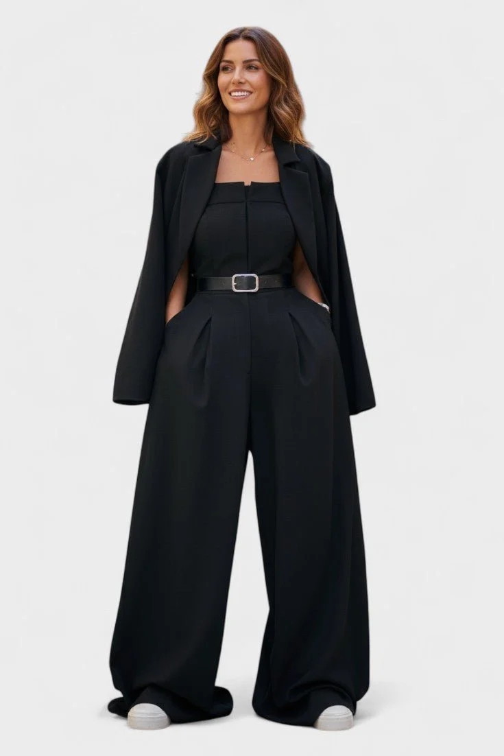 Aritzia | Bustier-set