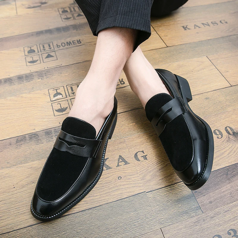 Eleganta Penny Loafers - Bild 8