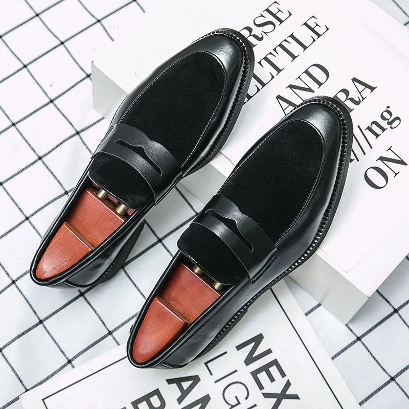 Eleganta Penny Loafers - Bild 9