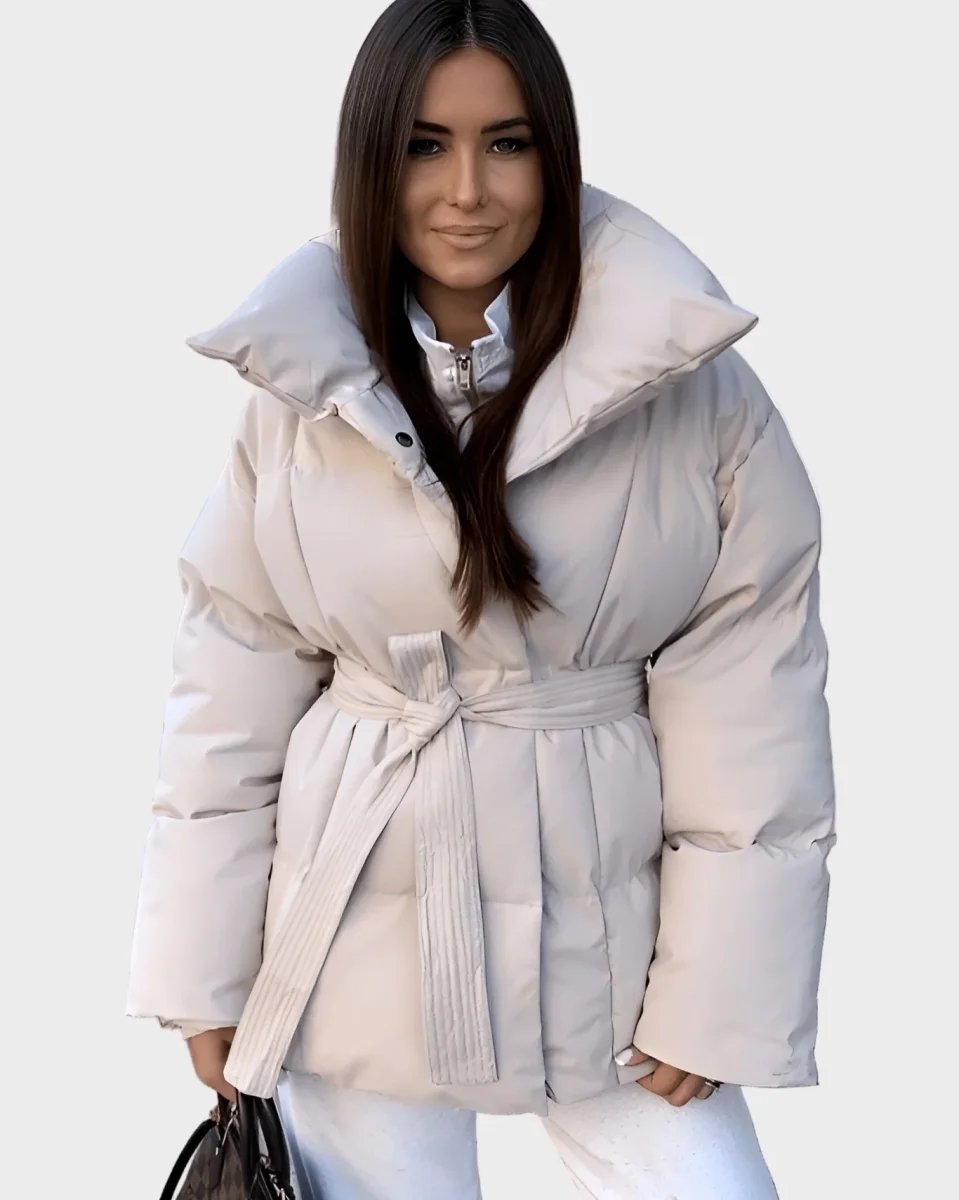 Ella | Oversizejacka - Bild 2