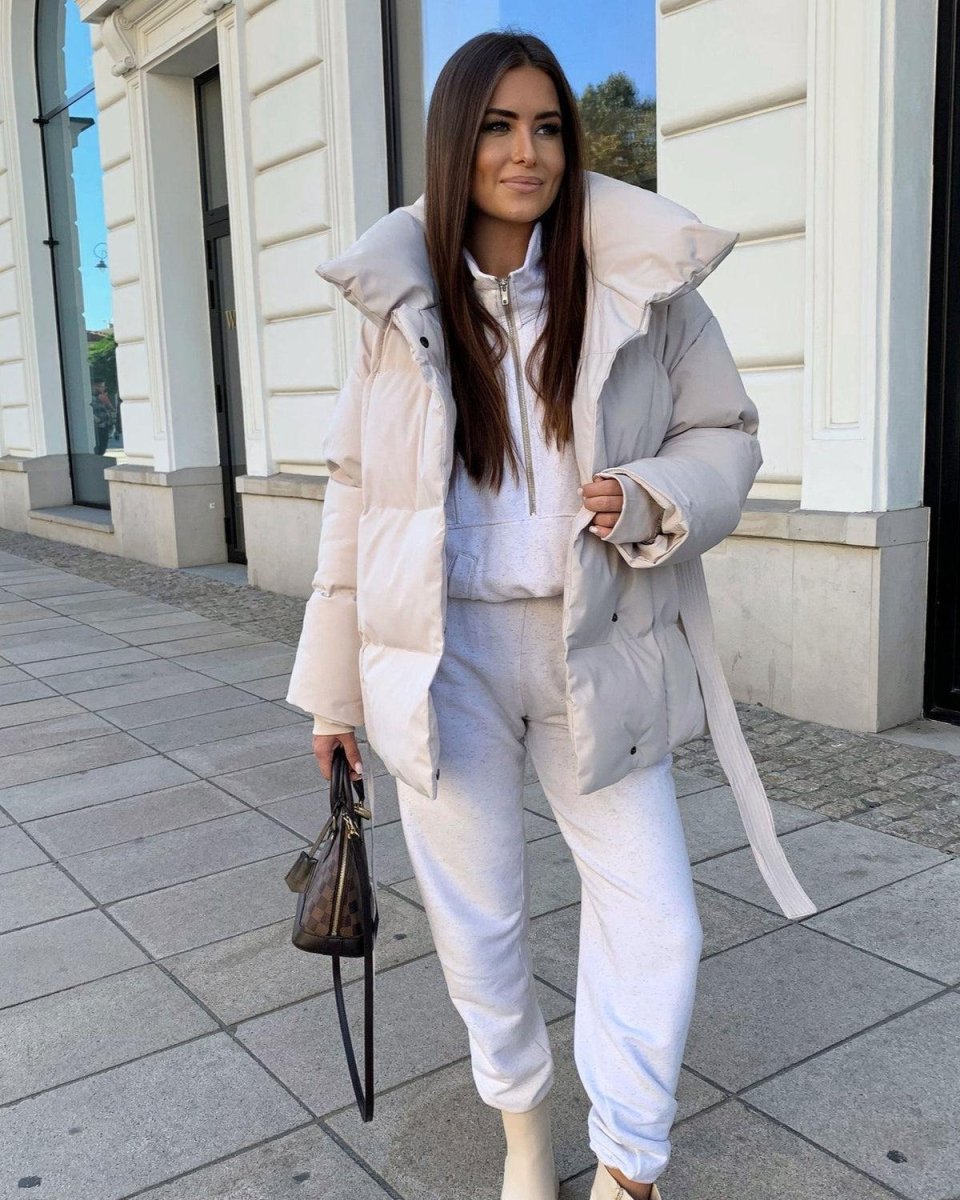 Ella | Oversizejacka - Bild 4