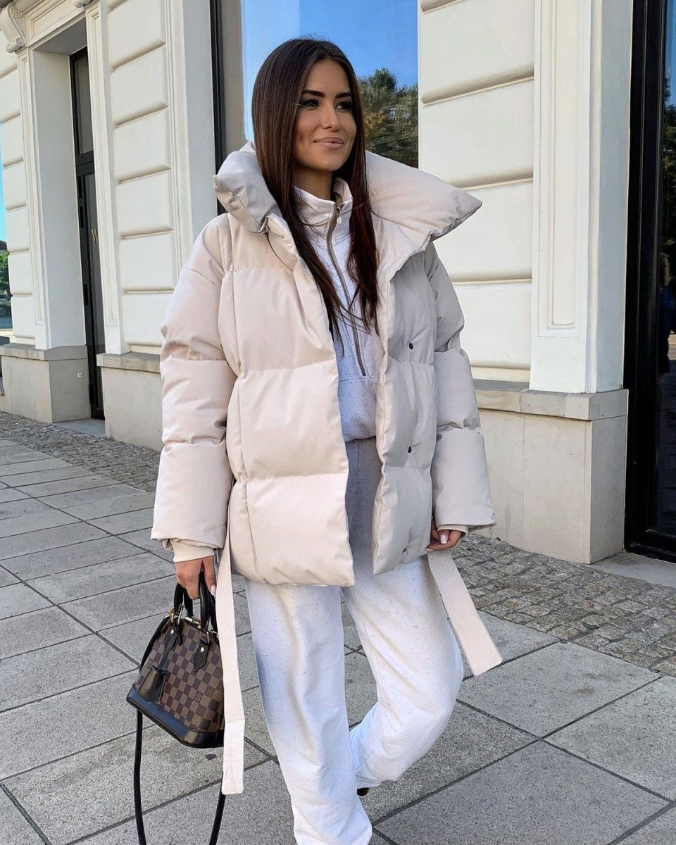 Ella | Oversizejacka - Bild 6