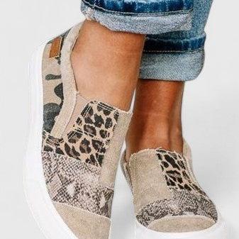 Gitte | Ortopediska loafers - Bild 2