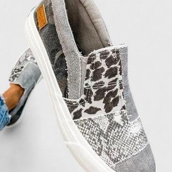 Gitte | Ortopediska loafers - Bild 3