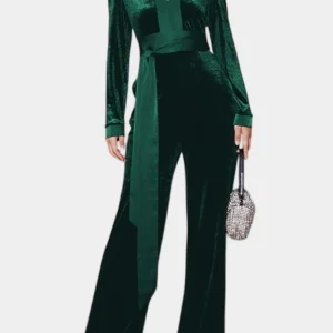 Henrietta | Jumpsuit