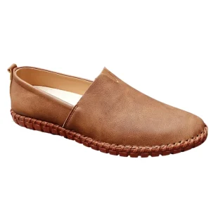 Ibiza Loafers i Läder