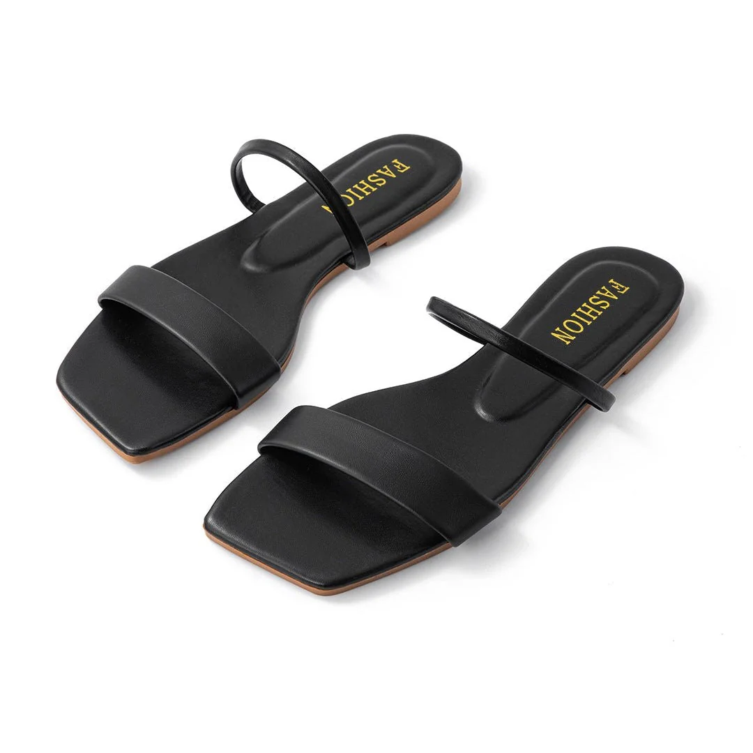 Inger | Sandaler - Bild 3