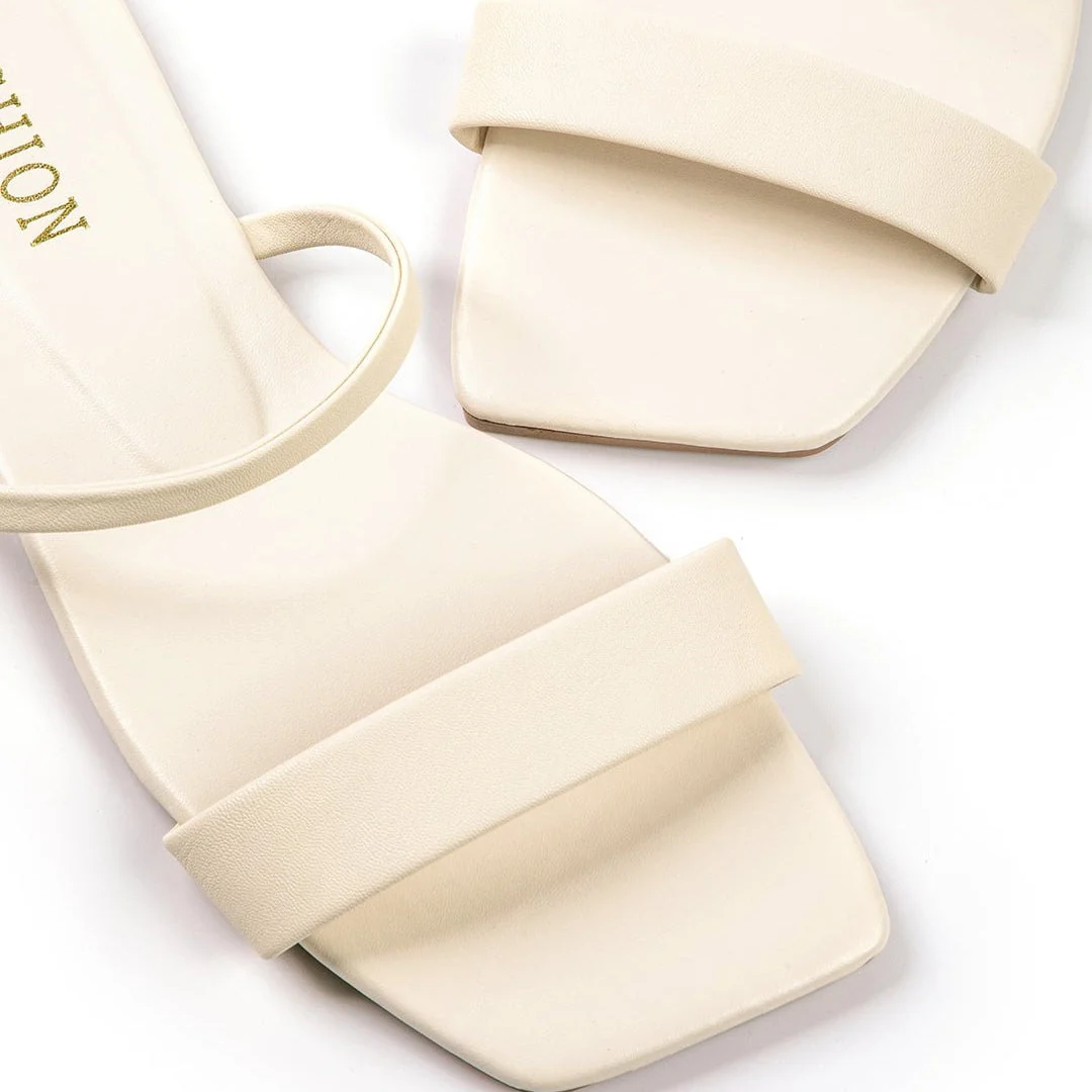 Inger | Sandaler - Bild 9