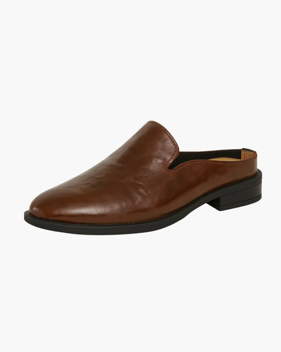 Jentino™ | Öppna loafers