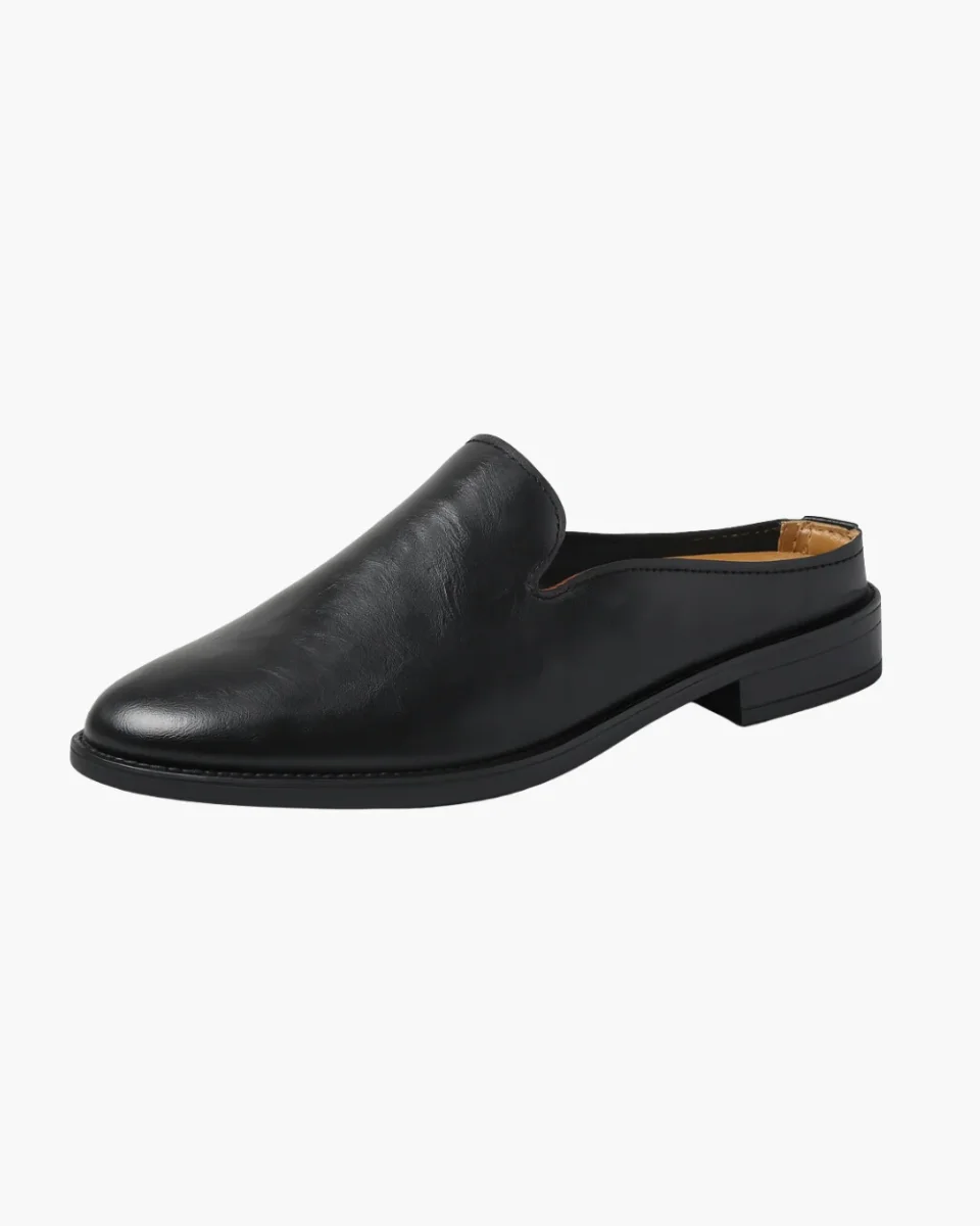 Jentino™ | Öppna loafers - Bild 3