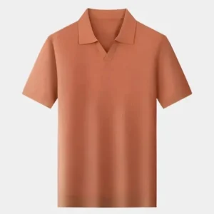 Joakim™ | T-shirt utan knappar