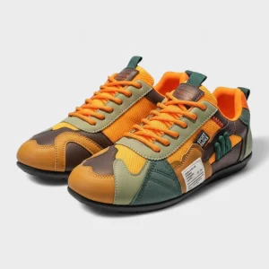 Jonas™ | Urbana sneakers