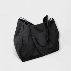Kirstine | Tygtotebag