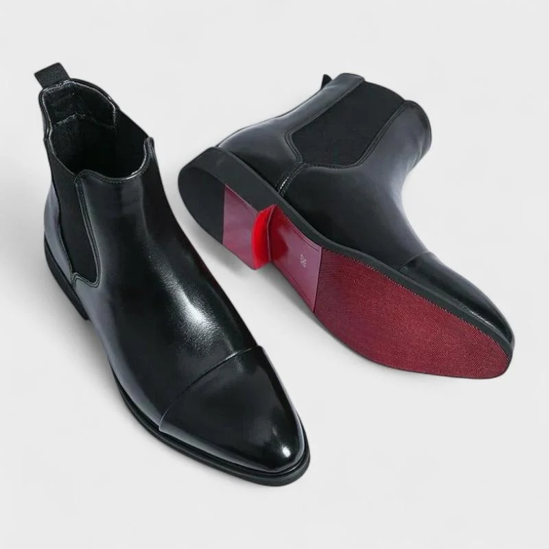 Kjeld™ | Chelseaboots - Bild 2