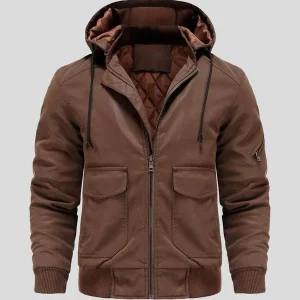 Lance™ | Snygg huvtröja