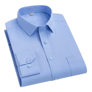 Laurens™ | Formula kontorsskjorta