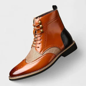 Lindberg™ | Broguekänga
