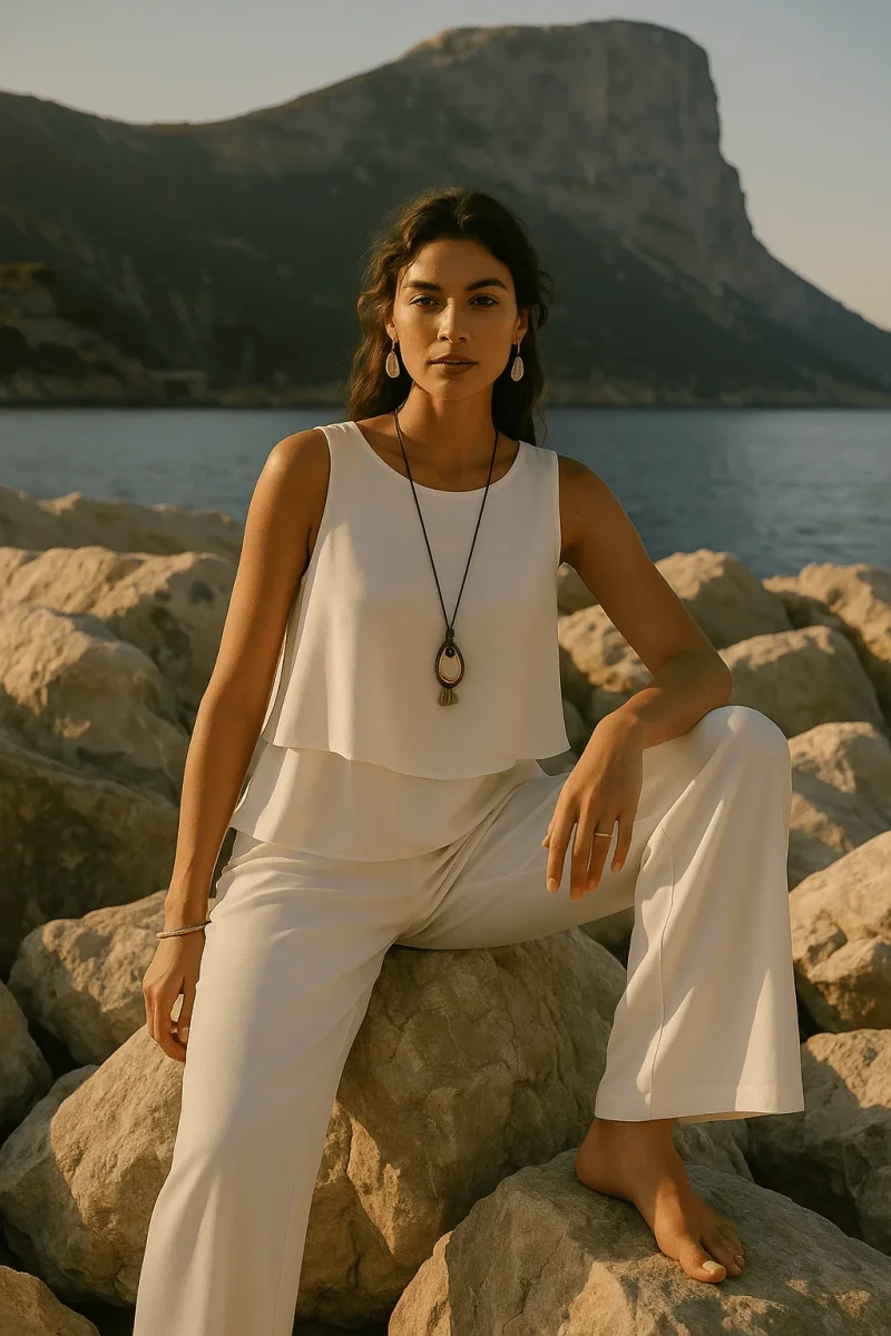 Malou | Beach Glow-kit - Bild 3