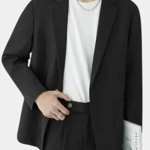 Modernt och minimalistiskt