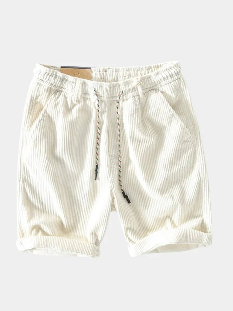 Nikolaj™ | Sable promenadshorts - Bild 7