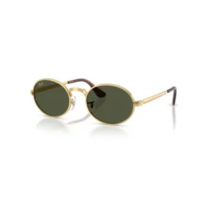 Ray-Ban RB3931 001/31 By A$AP Rocky solglasögon