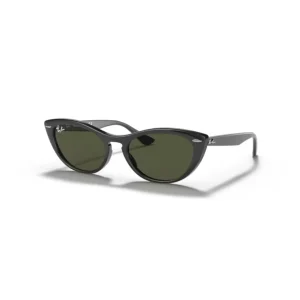 Ray-Ban Nina RB4314N 601/31 solglasögon