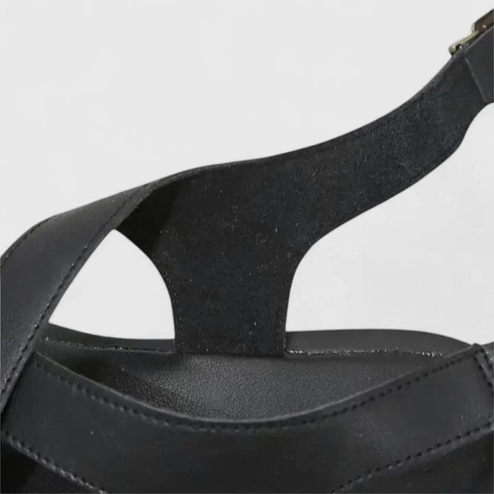 Rosa | Ortopediska sandaler - Bild 5