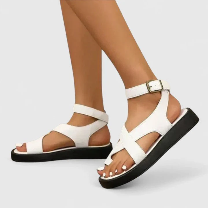 Rosa | Ortopediska sandaler - Bild 8