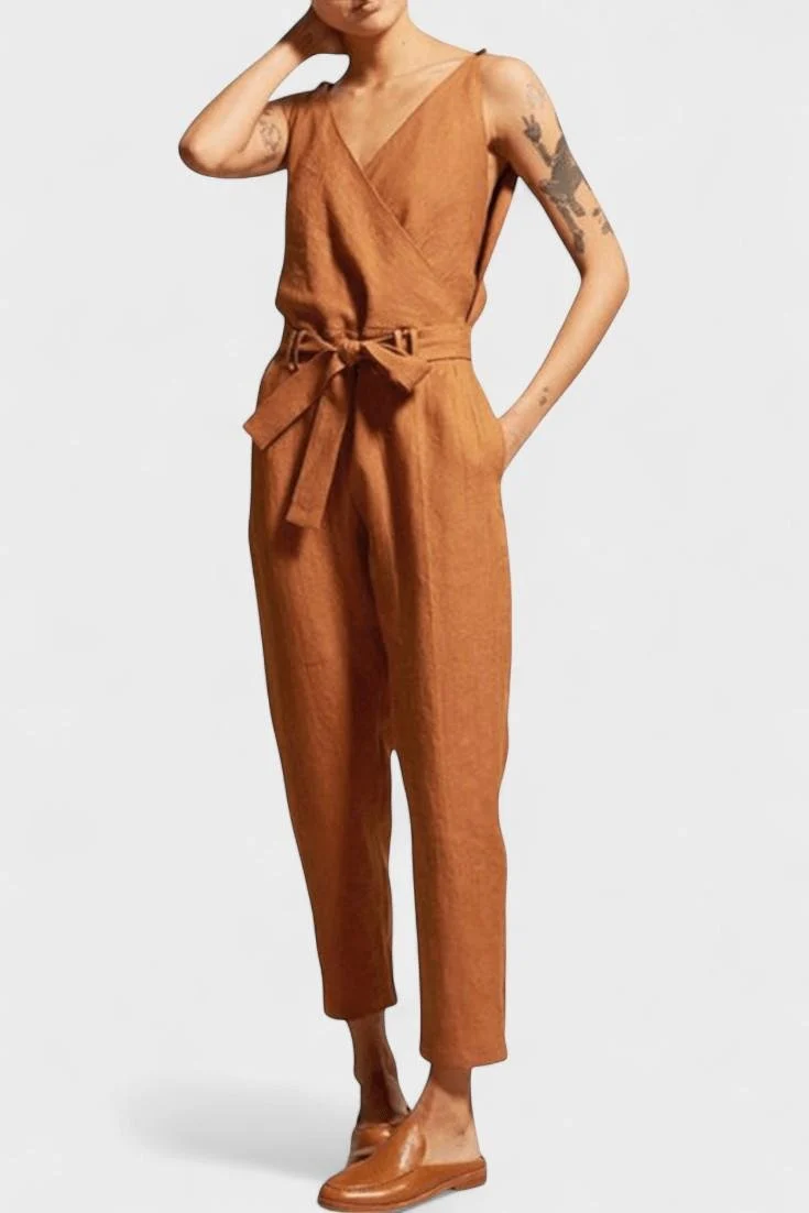 Saga | Jumpsuit