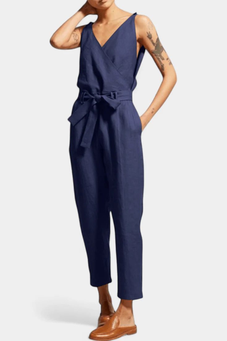 Saga | Jumpsuit - Bild 7