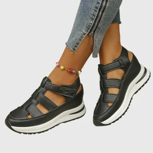 Selma | Ortopediska sandaler