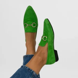 Sofie | Ortopediska loafers