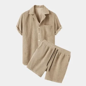 Velour Minimal