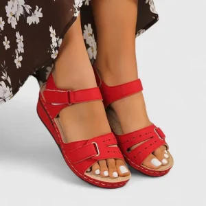 Viola | Ortopediska sandaler