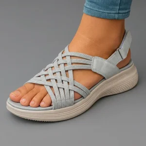 Marta Comfort Ortopediska Sandaler