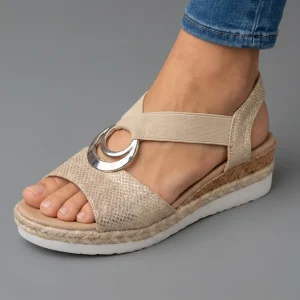Serena Bekväma Sandaler